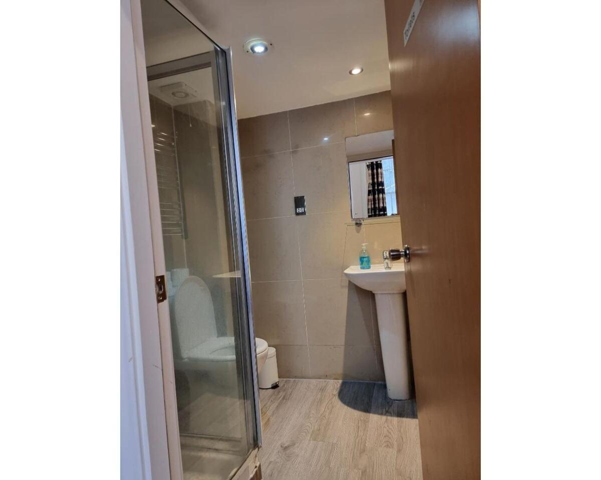 Fg2- Mezzanine Flat Fits 3 Near Hyde Park Apartment London Exterior photo