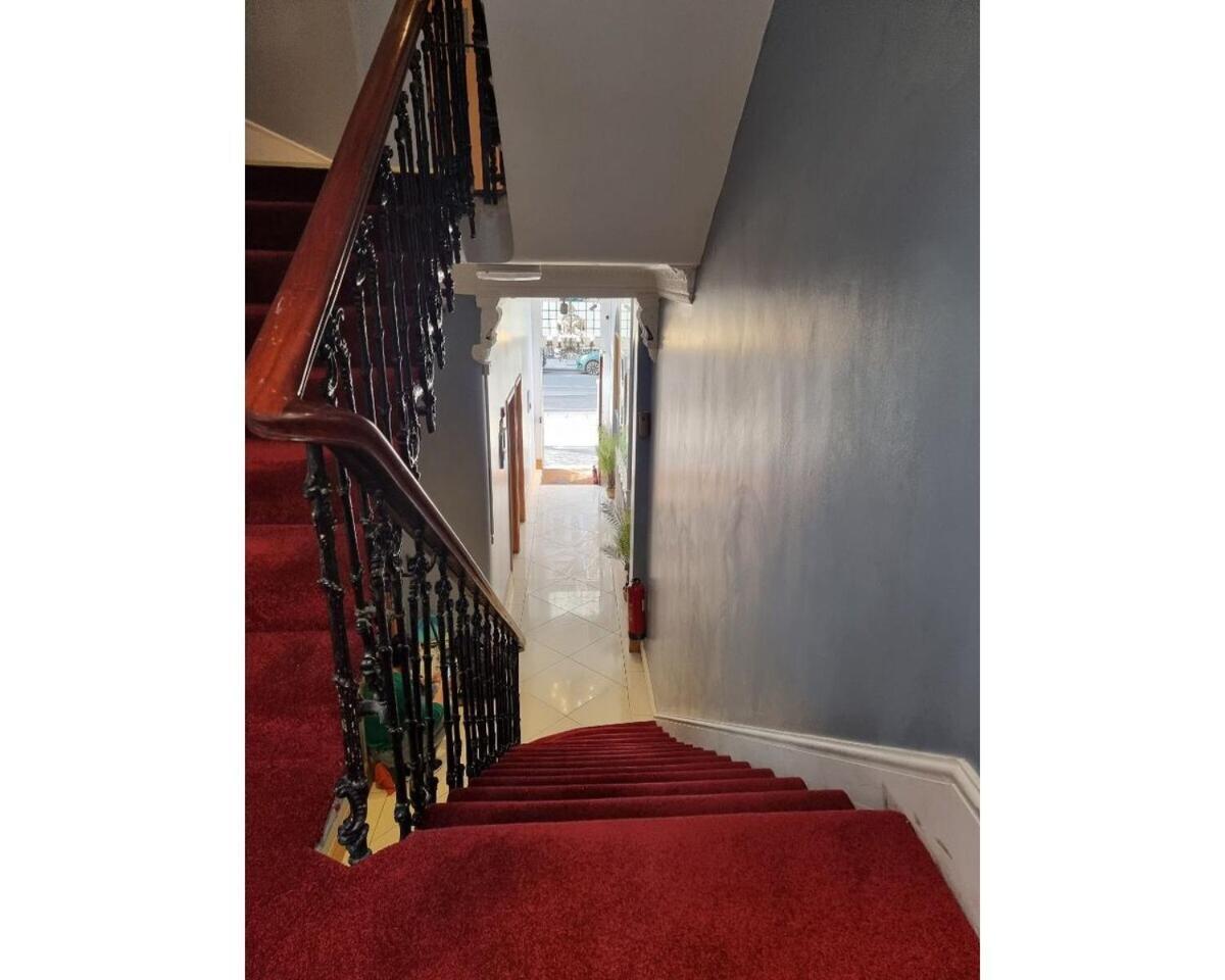 Fg2- Mezzanine Flat Fits 3 Near Hyde Park Apartment London Exterior photo