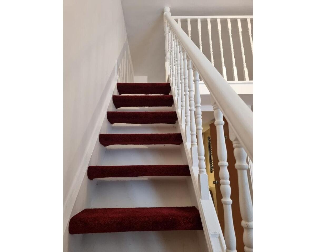 Fg2- Mezzanine Flat Fits 3 Near Hyde Park Apartment London Exterior photo