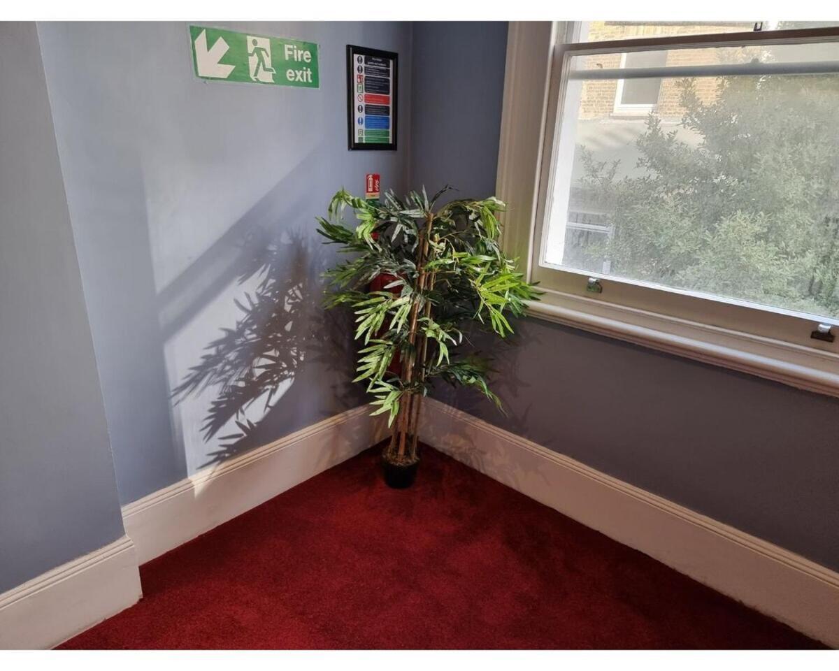 Fg2- Mezzanine Flat Fits 3 Near Hyde Park Apartment London Exterior photo