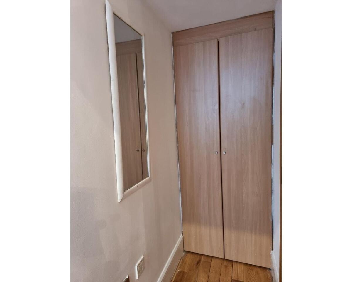 Fg2- Mezzanine Flat Fits 3 Near Hyde Park Apartment London Exterior photo