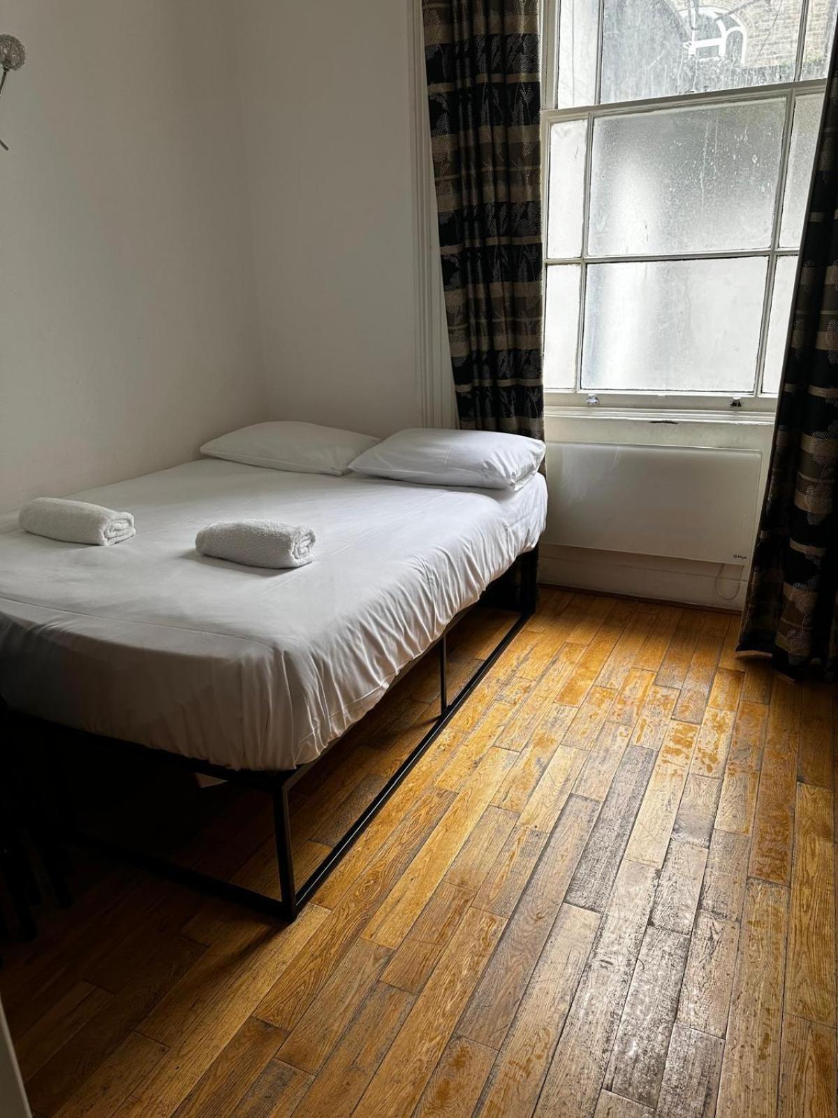 Fg2- Mezzanine Flat Fits 3 Near Hyde Park Apartment London Exterior photo